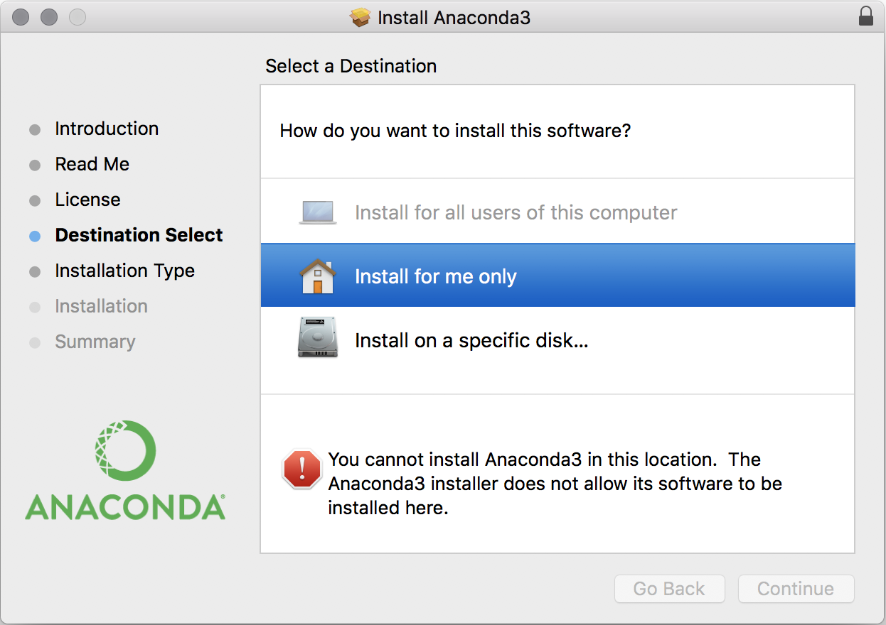 macos-anaconda-error